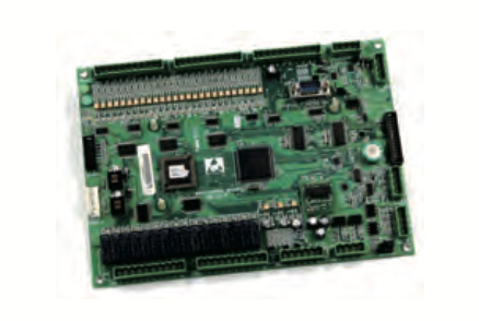 SM-01-FStep main board